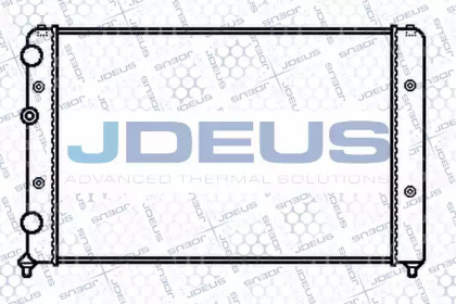 JDEUS 025M18