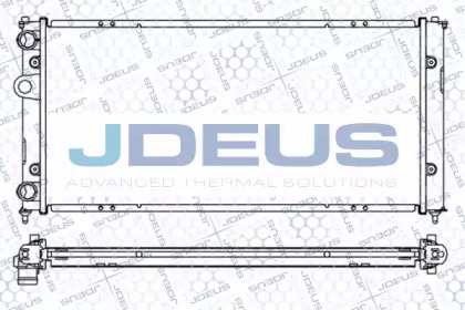 JDEUS 025M19