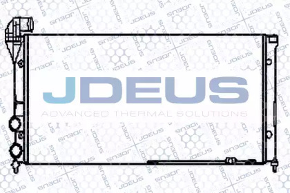 JDEUS 025M21