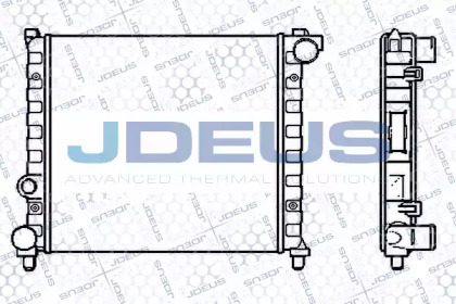 JDEUS 025V05