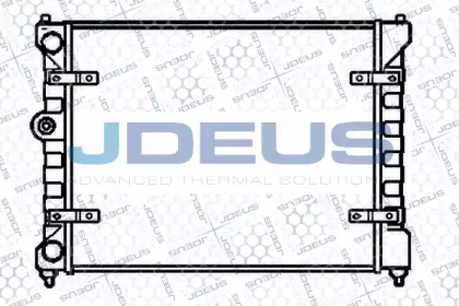 JDEUS M-025022A