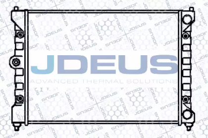 JDEUS 025V12