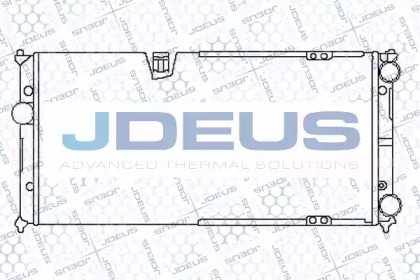 JDEUS 025V13