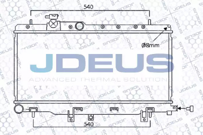 JDEUS 026M04