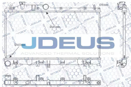 JDEUS 026M05