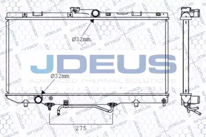 JDEUS 028M10