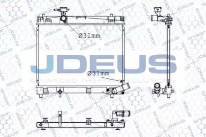 JDEUS 028M14