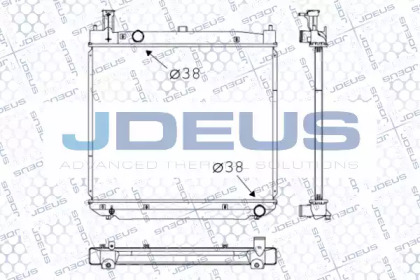 JDEUS 028M16