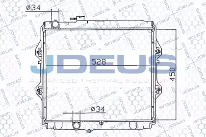 JDEUS 028M28