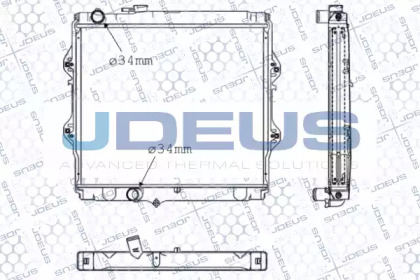 JDEUS 028M29