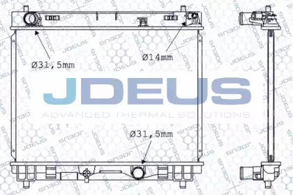 JDEUS 028M33