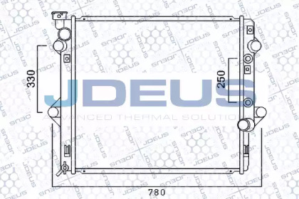 JDEUS 028M46