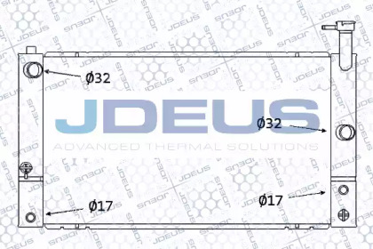 JDEUS 028M53