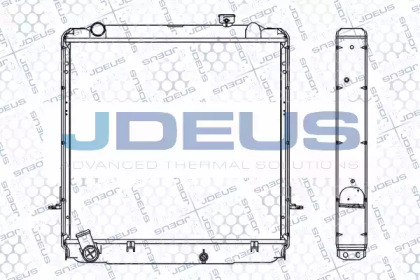 JDEUS 028M59A