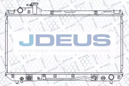 JDEUS 028M60