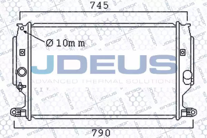 JDEUS 028M75