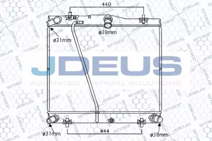 JDEUS 028M83