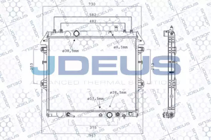 JDEUS 028M85