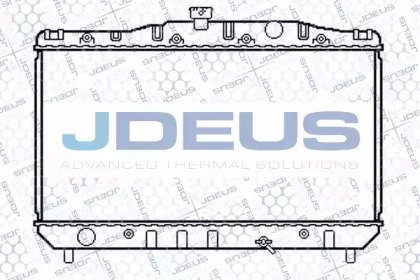 JDEUS 028N05