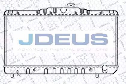 JDEUS 028N10