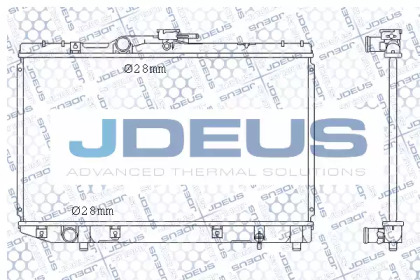 JDEUS 028N18