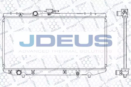 JDEUS 028N19