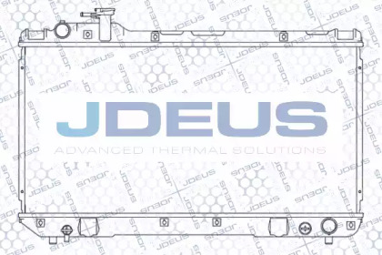 JDEUS 028N27