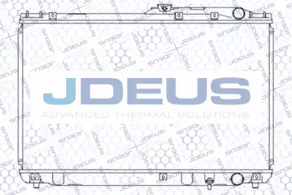 JDEUS 028N40