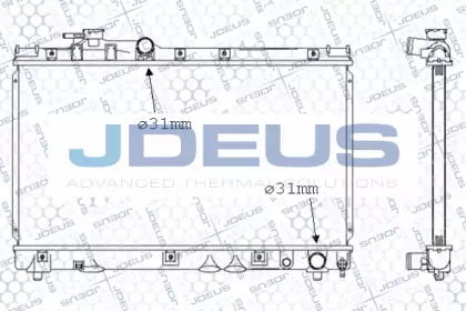 JDEUS 028N43