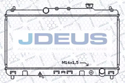 JDEUS 028N51