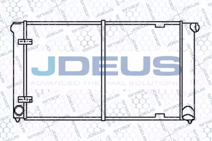 JDEUS 030B35