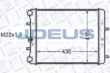 JDEUS 030M11