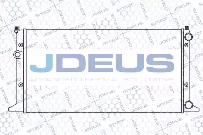 JDEUS 030M30