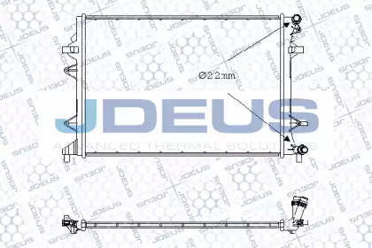 JDEUS 030M45