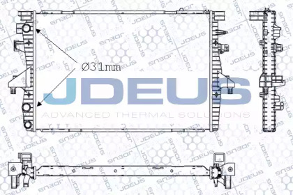 JDEUS 030M52