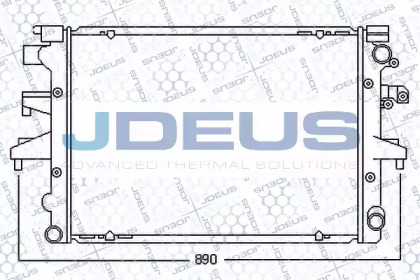 JDEUS 030M53