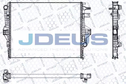 JDEUS 030M56