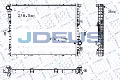 JDEUS 030M57