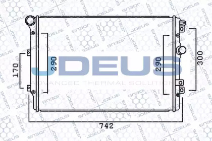 JDEUS 030M59