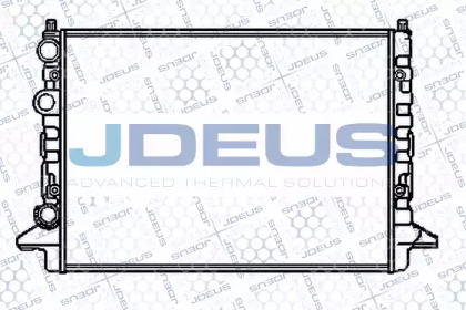 JDEUS 030V33