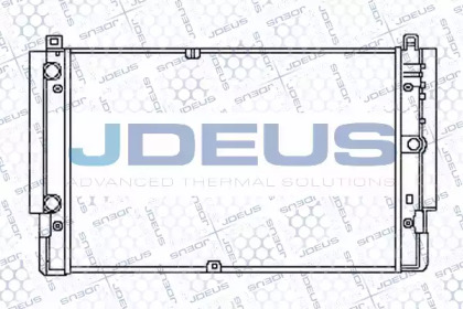 JDEUS 030V48