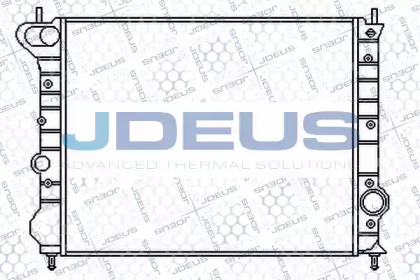 JDEUS 036M09