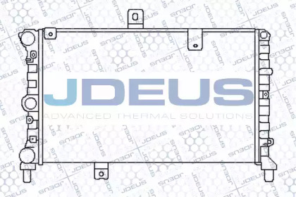 JDEUS 036V02