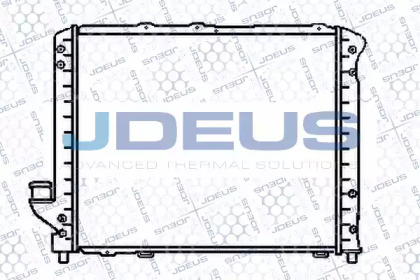 JDEUS 036V06