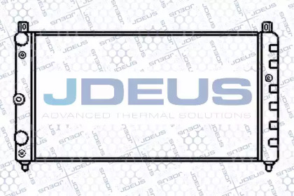 JDEUS 038M01