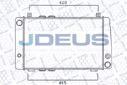 JDEUS 038M04