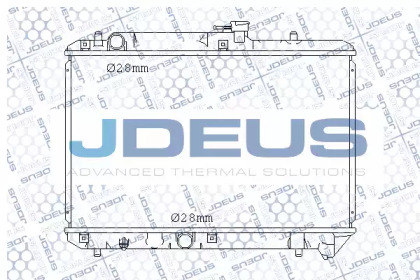 JDEUS 042M04