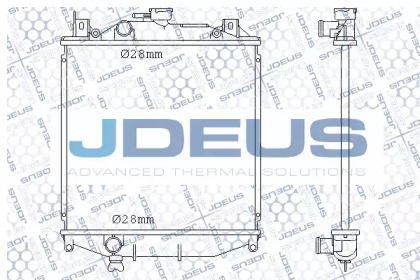 JDEUS 042M05