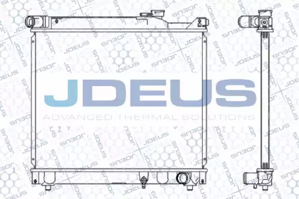 JDEUS 042M15