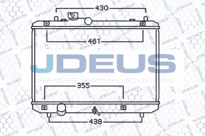 JDEUS 042M17